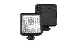 [LAIR49S] LAMPE LED PHOTO-VIDEO RECHARGEABLE INFRAROUGE