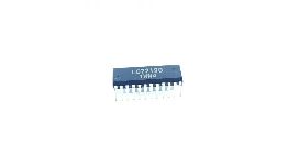 [CILC72130] CIRCUIT INTEGRE LC72130 DIL-22