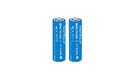 [BANCR21700] BATTERIE NCR21700 LI-ION 3.7V 6000MAH