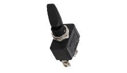 [INAR1341] INVERSEUR LEVIER 3 POSITIONS 6A 250V ON-OFF-ON