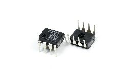 [CINJM2082] CIRCUIT INTEGRE NJM2082D DIL-8