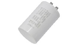 [CO32451] CONDENSATEUR 32µF 450V ALTERNATIF 2 PATES POUR K RCHER