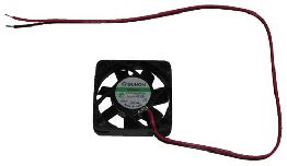 [DV9200077] VENTILATEUR 40X40X10 5V