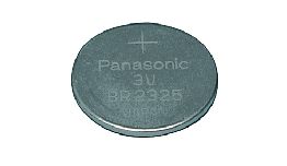 [BACR2325] PILE LITHIUM CR2325 3V 160MA