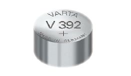 [BAV392] PILE LITHIUM V392 1.55V 38MA LR-SR41