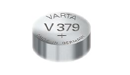 [BAV379] PILE LITHIUM V379 SR521 SR63 1.55V 12MA