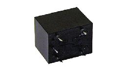 [DVDC12C] RELAIS 12V 10A-120V MONOPOLE