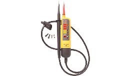 [OUMEFLT90 ] TESTEUR DE TENSION FLUKE T90 12V A 690V AC-DC