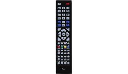 [TEIRC87008] TELECOMMANDE PANASONIC LCD UNIVERSELLE