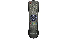 [TERC1055] TELECOMMANDE TECHWOOD-VESTEL-STERLING