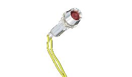 [LARF158Q] LED CLIGNOTANTE POUR SIMULATION ALARME