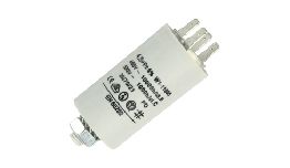 [CO44500] CONDENSATEUR 4µF 450V ALTERNATIF