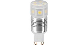 [LA30461G9] LAMPE LED 220V G9 3W LUMIERE DU JOUR